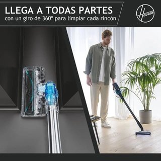 Aspiradora Inalámbrica Hoover