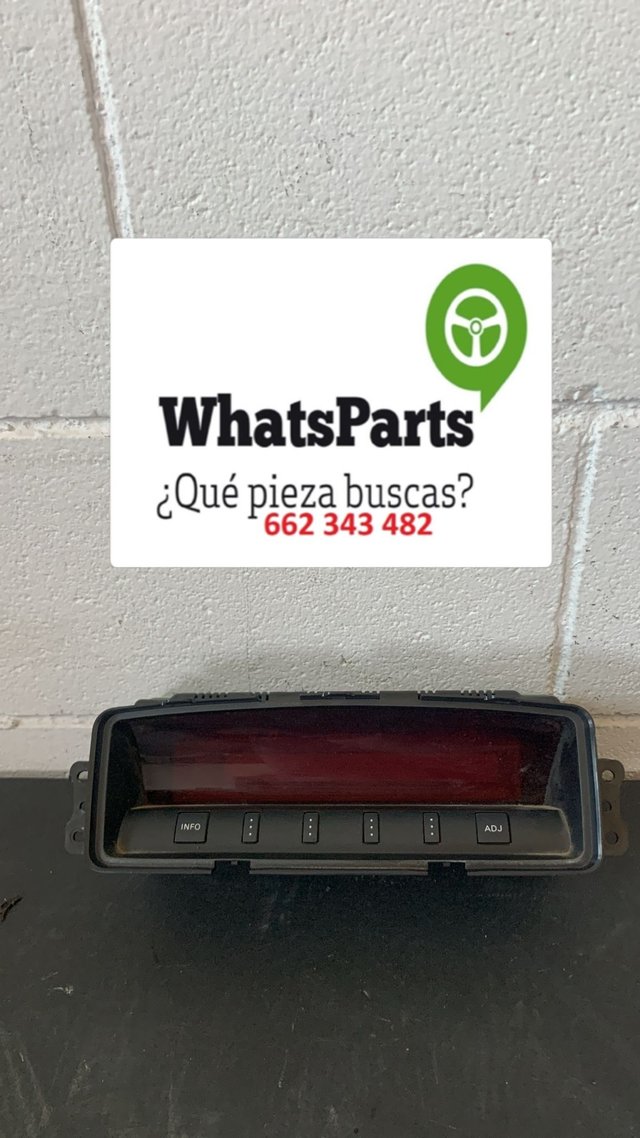 AIREADOR MITSUBISHI MONTERO V80 8030A087