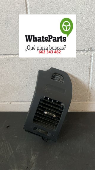 AIREADOR MITSUBISHI MONTERO V80 8030A087