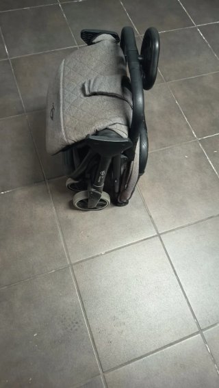 Sillita de paseo Mini