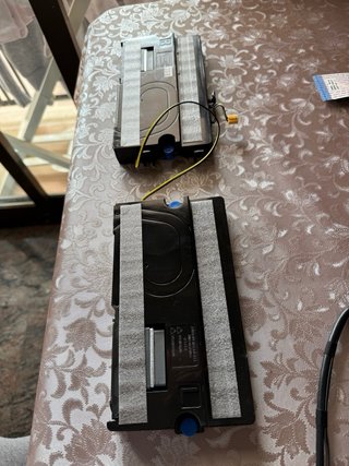 Accesorios TV Samsung 55
