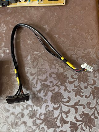 Accesorios TV Samsung 55