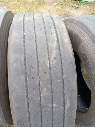 Ruedas Semirremolque 385/65R 22.5