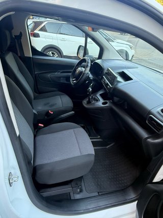 Citroen Berlingo 2020