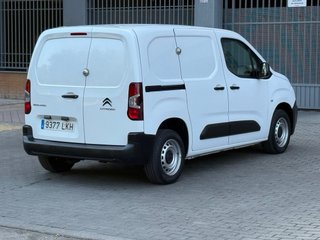 Citroen Berlingo 2020
