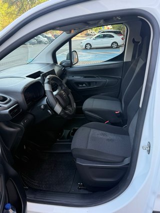 Citroen Berlingo 2020
