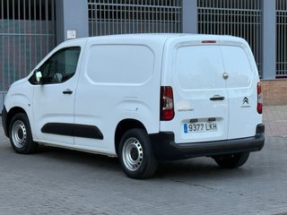 Citroen Berlingo 2020