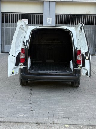 Citroen Berlingo 2020
