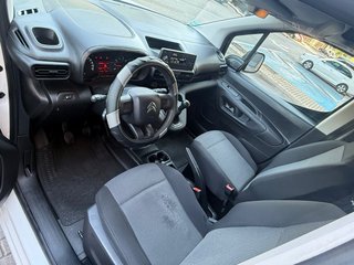 Citroen Berlingo 2020