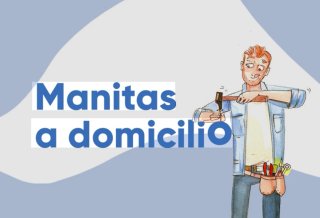 Manitas a domicilio todo tipo de instalaciones
