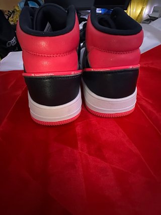 Zapatillas Champion Negras y Rosas