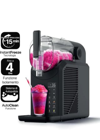 Macchina per granita Seeger