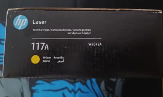 Tóner HP Láser Original