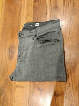 Pack 3 Vaqueros | Hombre