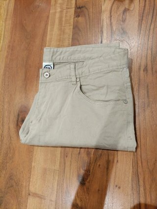Pack 3 Vaqueros | Hombre
