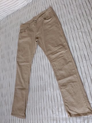 Pack 3 Vaqueros | Hombre