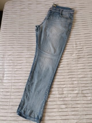 Pack 3 Vaqueros | Hombre