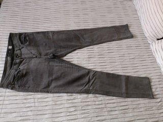 Pack 3 Vaqueros | Hombre