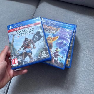 PS4 1TB Negra + Mando Camuflaje + Juegos