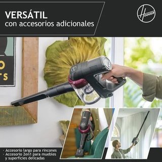 Aspiradora Hoover HF410H Inalámbrica