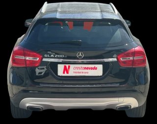 Mercedes-Benz GLA 2017 ¡¡Desde € al mes!!
