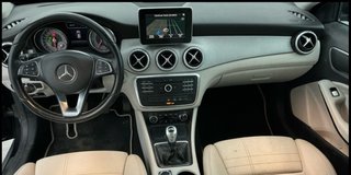 Mercedes-Benz GLA 2017 ¡¡Desde € al mes!!