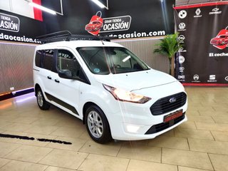 Ford Tourneo Connect 1.5 TDCi 88kW (120CV) Trend