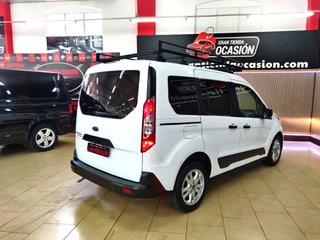 Ford Tourneo Connect 1.5 TDCi 88kW (120CV) Trend