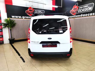 Ford Tourneo Connect 1.5 TDCi 88kW (120CV) Trend