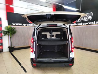Ford Tourneo Connect 1.5 TDCi 88kW (120CV) Trend