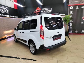 Ford Tourneo Connect 1.5 TDCi 88kW (120CV) Trend