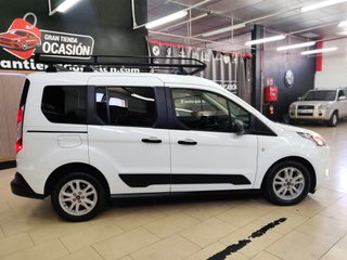 Ford Tourneo Connect 1.5 TDCi 88kW (120CV) Trend
