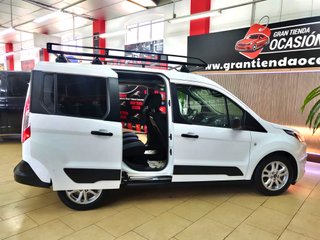 Ford Tourneo Connect 1.5 TDCi 88kW (120CV) Trend