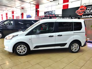 Ford Tourneo Connect 1.5 TDCi 88kW (120CV) Trend