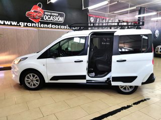 Ford Tourneo Connect 1.5 TDCi 88kW (120CV) Trend