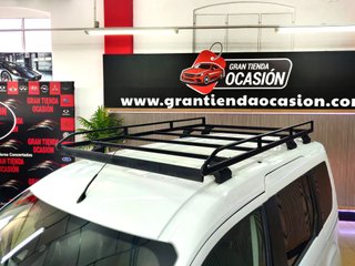 Ford Tourneo Connect 1.5 TDCi 88kW (120CV) Trend