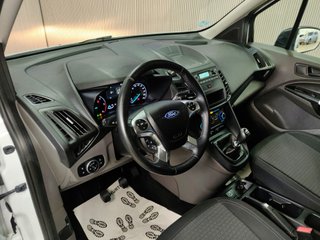 Ford Tourneo Connect 1.5 TDCi 88kW (120CV) Trend