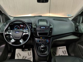 Ford Tourneo Connect 1.5 TDCi 88kW (120CV) Trend