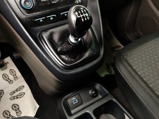Ford Tourneo Connect 1.5 TDCi 88kW (120CV) Trend