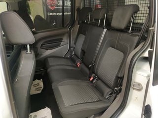 Ford Tourneo Connect 1.5 TDCi 88kW (120CV) Trend