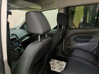 Ford Tourneo Connect 1.5 TDCi 88kW (120CV) Trend