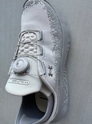 Zapatillas deportivas mujer Under Armour