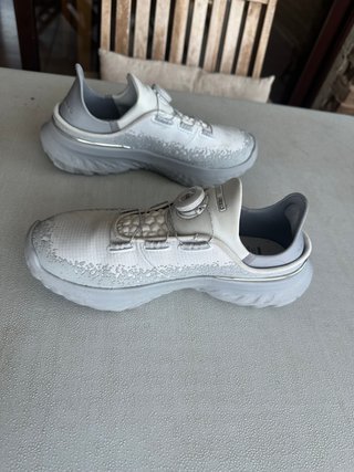 Zapatillas deportivas mujer Under Armour