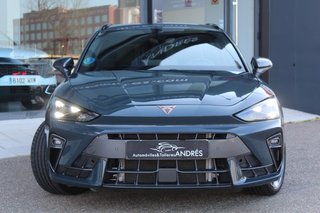Cupra León SP 1.5 eTSI 110kW (150CV) DSG
