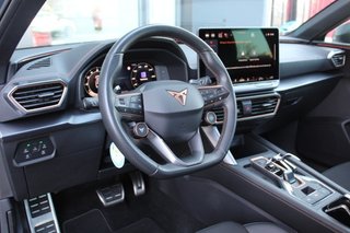 Cupra León SP 1.5 eTSI 110kW (150CV) DSG