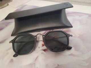 Gafas de Sol D.Franklin Roller Hex