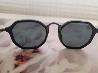 Gafas de Sol D.Franklin Roller Hex