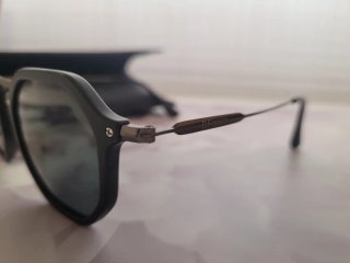 Gafas de Sol D.Franklin Roller Hex