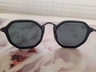 Gafas de Sol D.Franklin Roller Hex