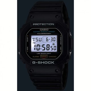 Orologio Casio G-Shock DW-5600UE-1ER